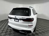 Thumbnail of 2026 Alpine White BMW X7