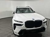 Thumbnail of 2026 Alpine White BMW X7