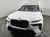 Thumbnail of 2026 Alpine White BMW X7
