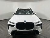 Thumbnail of 2026 Alpine White BMW X7