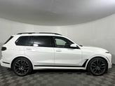 Thumbnail of 2026 Alpine White BMW X7