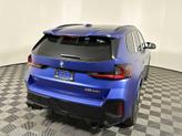 Thumbnail of 2026 Blue BMW X1