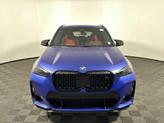 Thumbnail of 2026 Blue BMW X1