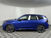 Thumbnail of 2026 Blue BMW X1