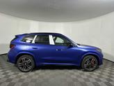 Thumbnail of 2026 Blue BMW X1