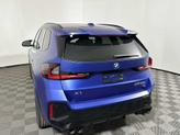 Thumbnail of 2026 Blue BMW X1