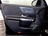 Thumbnail of 2025 Black Mercedes-Benz GLB 250