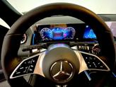 Thumbnail of 2025 Black Mercedes-Benz GLB 250