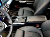 Thumbnail of 2025 Black Mercedes-Benz GLB 250