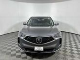 Thumbnail of 2022 Liquid Carbon Metallic Acura RDX