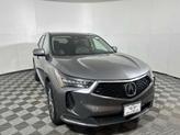 Thumbnail of 2022 Liquid Carbon Metallic Acura RDX