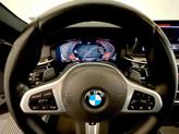 Thumbnail of 2022 Dark Graphite Metallic BMW 530
