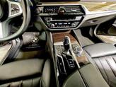 Thumbnail of 2022 Dark Graphite Metallic BMW 530