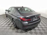 Thumbnail of 2022 Dark Graphite Metallic BMW 530