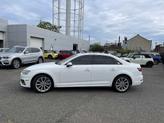 Thumbnail of 2019 Ibis White Audi A4