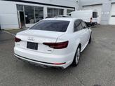 Thumbnail of 2019 Ibis White Audi A4