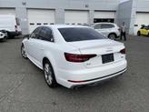 Thumbnail of 2019 Ibis White Audi A4