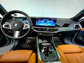 Thumbnail of 2024 Gray Metallic BMW X5