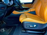 Thumbnail of 2024 Gray Metallic BMW X5
