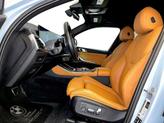 Thumbnail of 2024 Gray Metallic BMW X5
