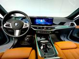Thumbnail of 2024 Gray Metallic BMW X5