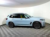 Thumbnail of 2024 Gray Metallic BMW X5