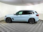 Thumbnail of 2024 Gray Metallic BMW X5