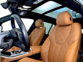 Thumbnail of 2024 Gray Metallic BMW X5