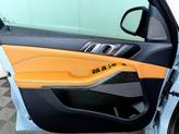 Thumbnail of 2024 Gray Metallic BMW X5