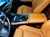 Thumbnail of 2024 Gray Metallic BMW X5