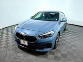 Thumbnail of 2024 Storm Bay Metallic BMW 228 Gran Coupe