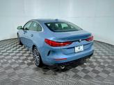 Thumbnail of 2024 Storm Bay Metallic BMW 228 Gran Coupe