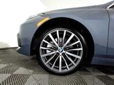 Thumbnail of 2024 Storm Bay Metallic BMW 228 Gran Coupe