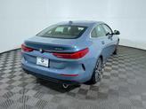 Thumbnail of 2024 Storm Bay Metallic BMW 228 Gran Coupe