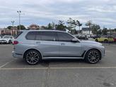 Thumbnail of 2024 Gray Metallic BMW X7