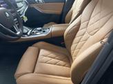 Thumbnail of 2024 Black Sapphire Metallic BMW X5