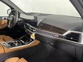 Thumbnail of 2024 Black Sapphire Metallic BMW X5