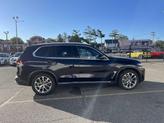 Thumbnail of 2024 Black Sapphire Metallic BMW X5