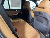 Thumbnail of 2024 Black Sapphire Metallic BMW X5