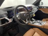 Thumbnail of 2024 Black Sapphire Metallic BMW X5