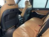 Thumbnail of 2024 Black Sapphire Metallic BMW X5