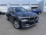 Thumbnail of 2023 Dark Graphite Metallic BMW X5