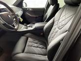 Thumbnail of 2023 Dark Graphite Metallic BMW X5