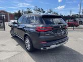 Thumbnail of 2023 Dark Graphite Metallic BMW X5