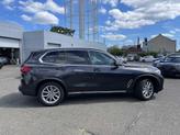 Thumbnail of 2023 Dark Graphite Metallic BMW X5