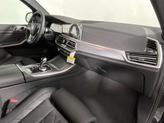 Thumbnail of 2023 Dark Graphite Metallic BMW X5