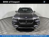 Photo of 2023 Dark Graphite Metallic BMW X5