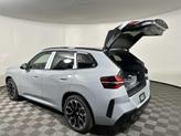 Thumbnail of 2026 Gray Metallic BMW X3