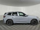 Thumbnail of 2026 Gray Metallic BMW X3