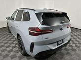 Thumbnail of 2026 Gray Metallic BMW X3
